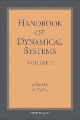 Handbook of Dynamical Systems: Volume 2