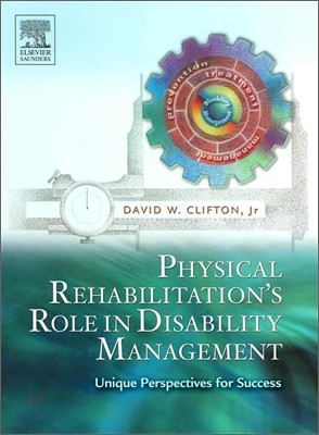 Physical Rehabilitation's Role in Disability Management