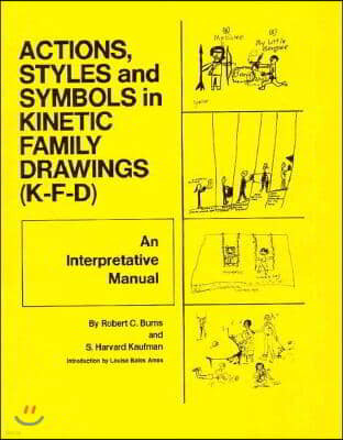 Action, Styles, And Symbols In Kinetic Family Drawings Kfd