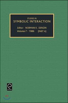 Studies in Symbolic Interaction