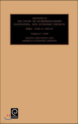 Health Care Issues and American Economic Growth: Conference: Papers