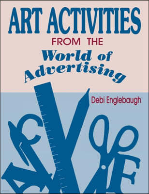 Art Activities from the World of Advertising