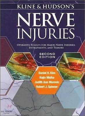 Nerve Injuries, 2/E