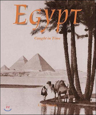 Egypt: Caught in Time