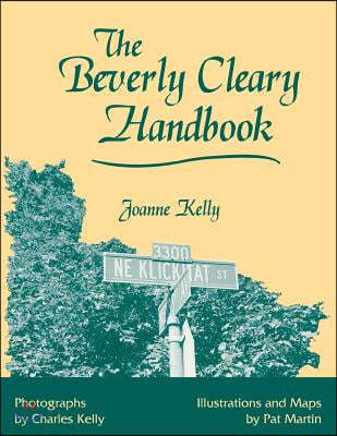 The Beverly Cleary Handbook