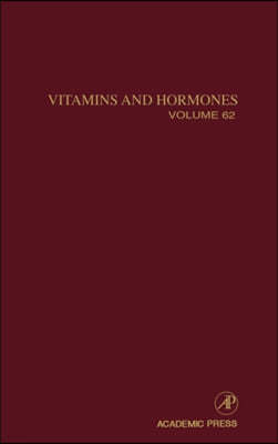 Vitamins and Hormones: Volume 62