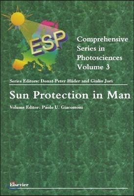 Sun Protection in Man: Volume 3