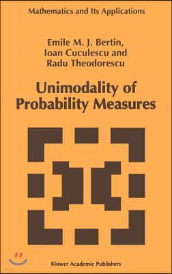 Unimodality of Probability Measures