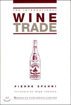 The International Wine Trade
