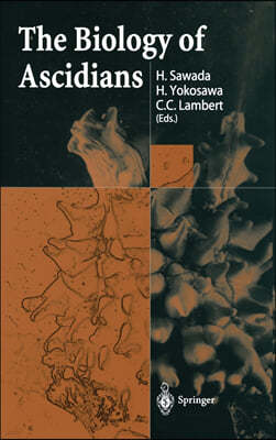 The Biology of Ascidians