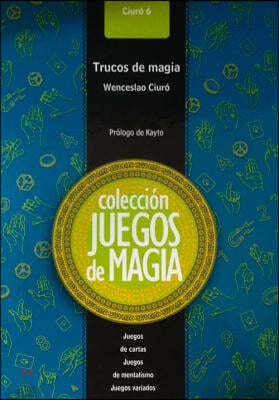 Trucos de magia