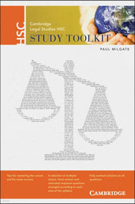 Cambridge Hsc Legal Studies Toolkit