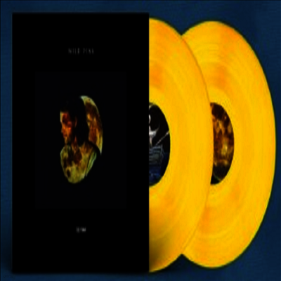 Wild Pink — Ilysm (Indie Exclusive) 앨범 커버