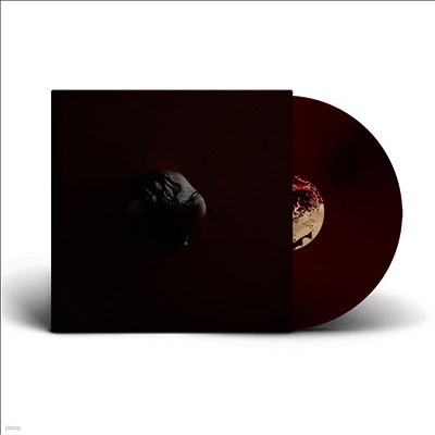 Etta Marcus — Devour (EP) 앨범 커버