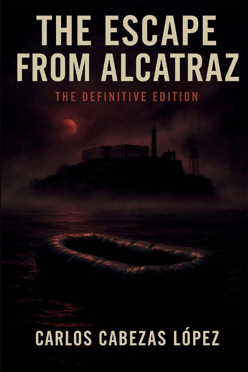 The Escape from Alcatraz