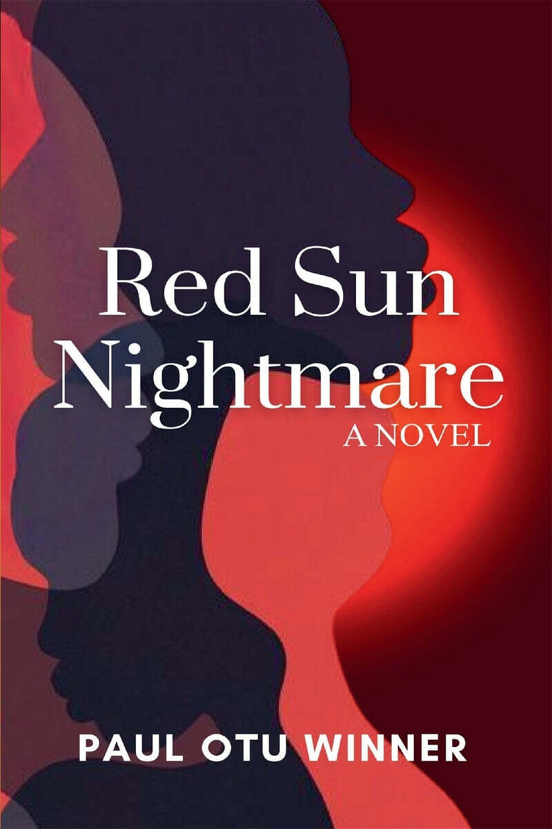 Red Sun Nightmare