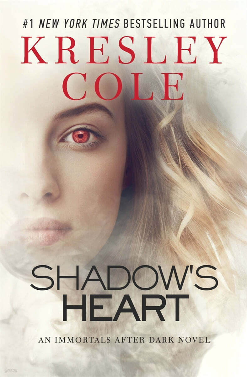 Shadow's Heart