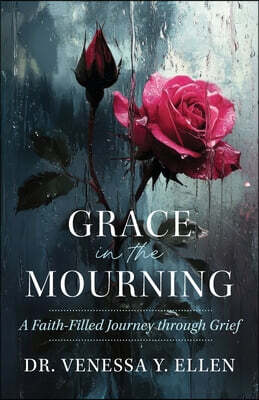 Venessa Ellen Grace in the Mourning