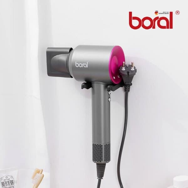 [Boral] 보랄 더뷰티 헤어드라이어 싱글 HNZ-BH01(리퍼)