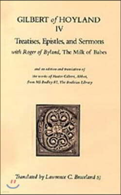 Treatises, Epistles, and Sermons: Volume 34