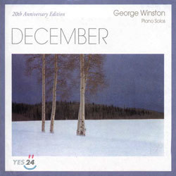 George Winston - December