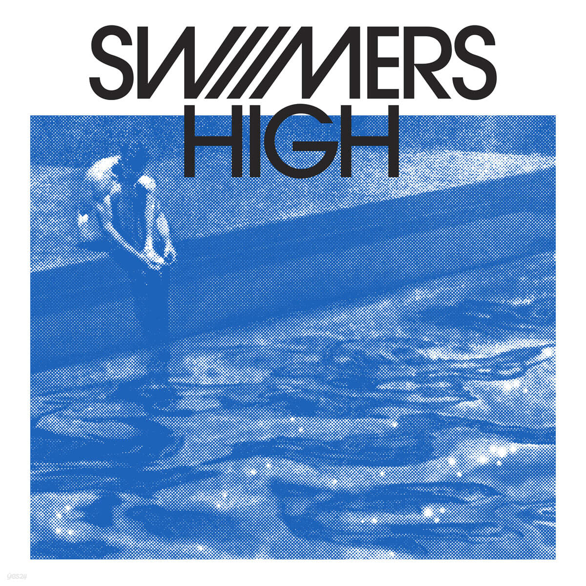 스위머스 (Swiimers) - 1집 : Swiimers High