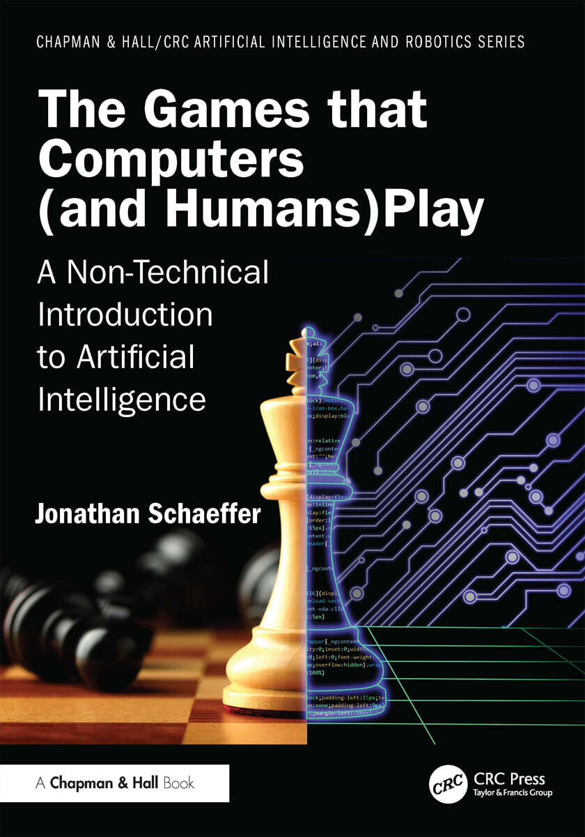 Games that Computers (and Humans) Play