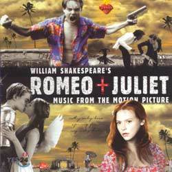 Romeo + Juliet (ι̿ ٸ) OST