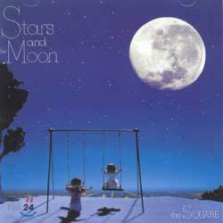 T-Square - Stars and the Moon