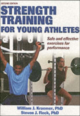 Strength Training for Young Athletes