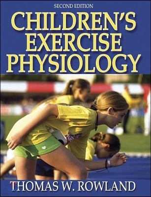 Children's Exercise Physiology