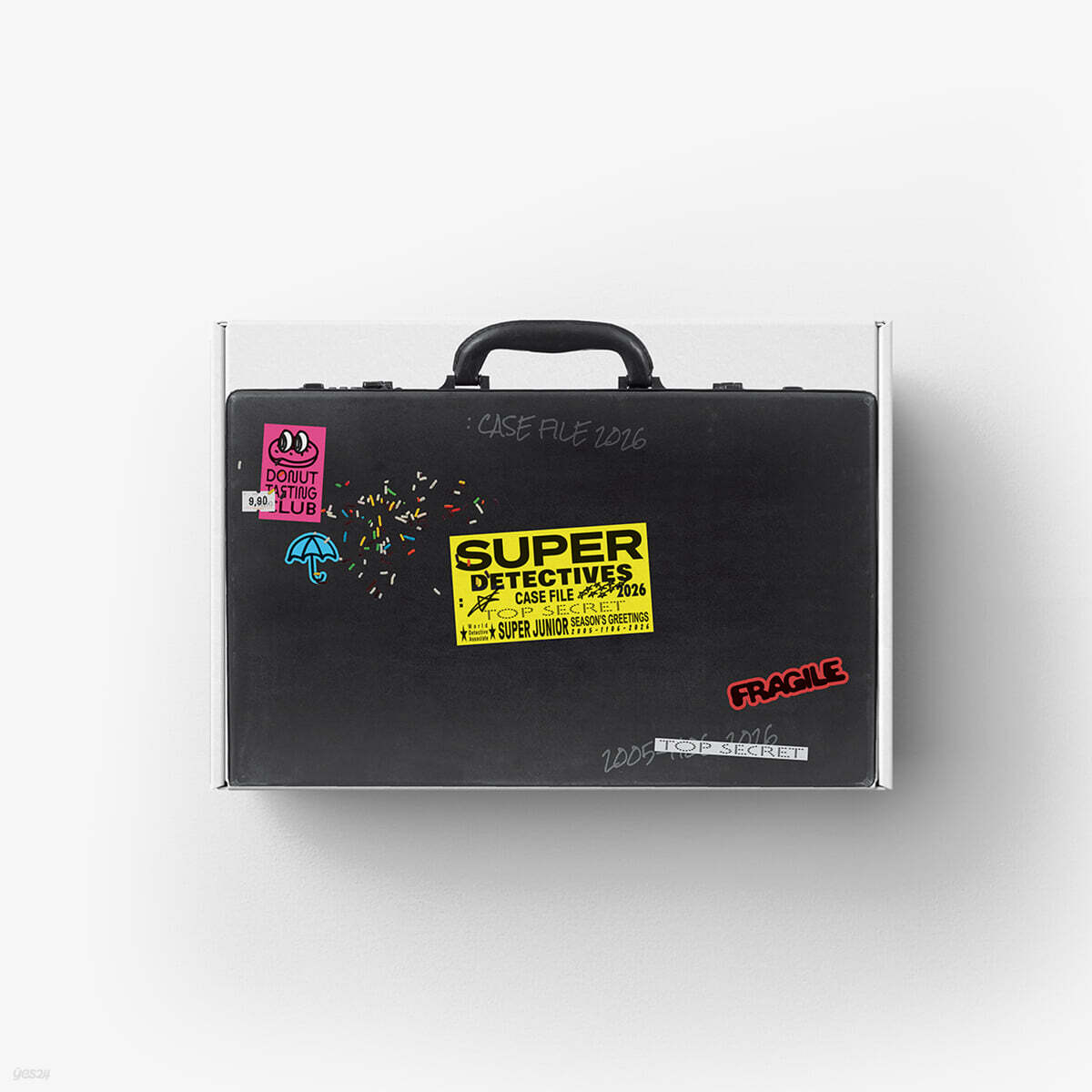 슈퍼주니어 (SUPER JUNIOR) 2026 시즌 그리팅-thumbnail