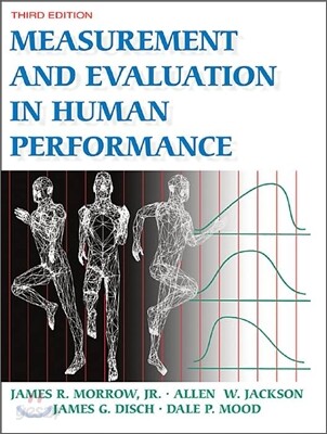 Measurement and Evaluation in Human Performance - 예스24