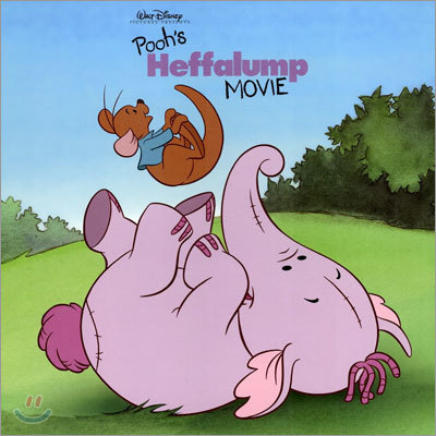 Pooh's Heffalump Movie