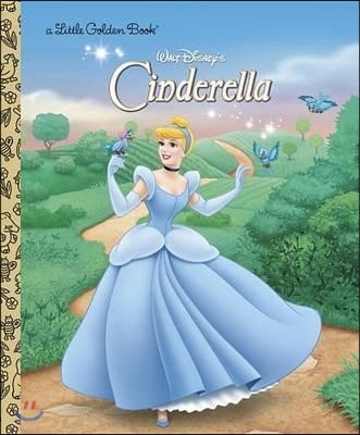 Cinderella (Disney Princess)