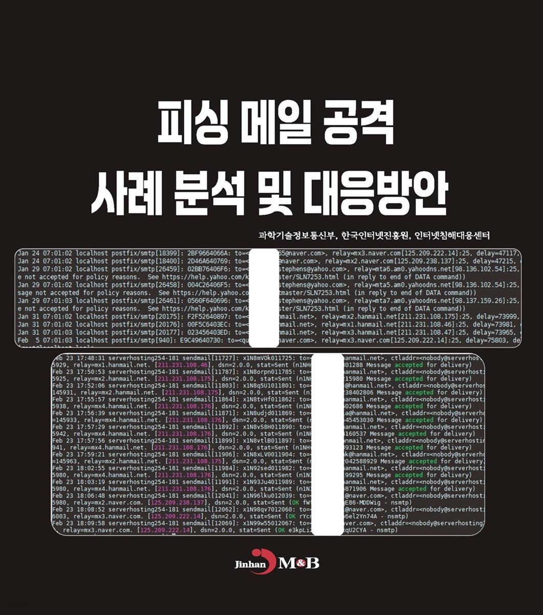 피싱 메일 공격 사례분석 및 대응방안