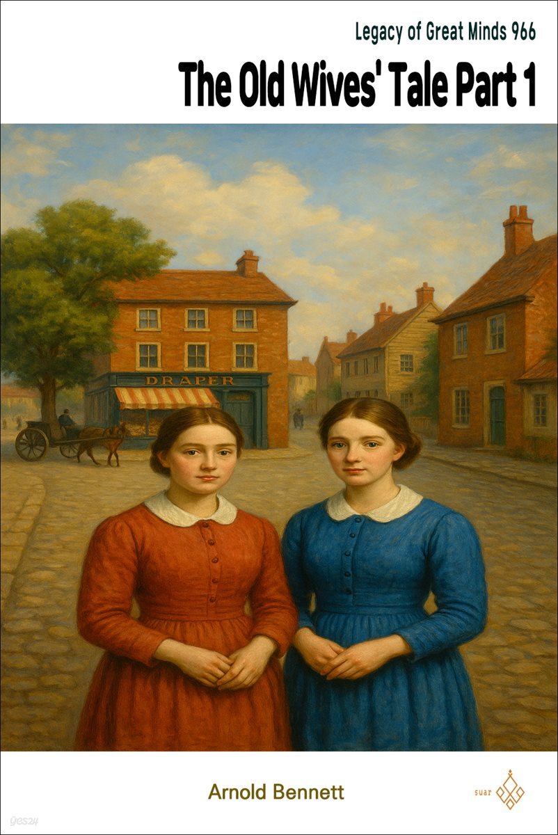 The Old Wives' Tale Part 1