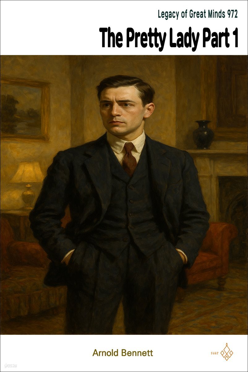 The Pretty Lady Part 1