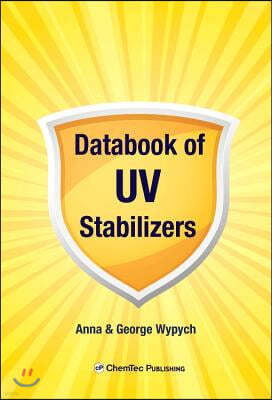 Databook of UV Stabilizers