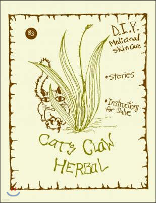 Cat's Claw Herbal