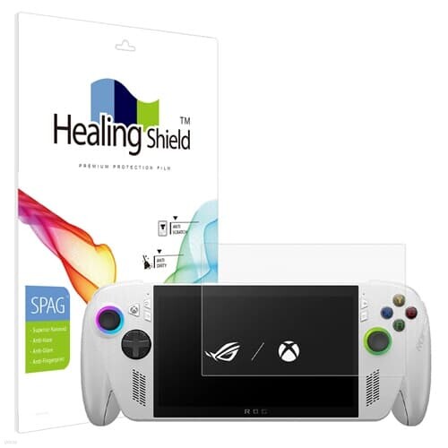 에이수스 ROG Xbox Ally 슈페리어 저반사 액정보호필름 1매