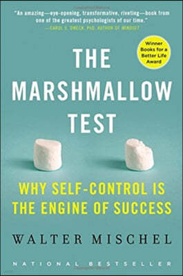 The Marshmallow Test