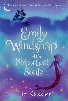 Emily Windsnap and the Ship of Lost Souls