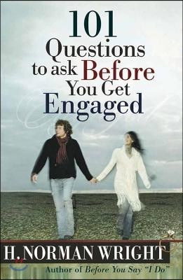 101 Questions to Ask Before You Get Engaged