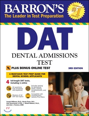 DAT: Dental Admissions Test
