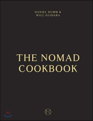 The Nomad Cookbook