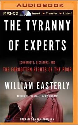 The Tyranny of Experts