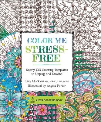 Color Me Stress-Free