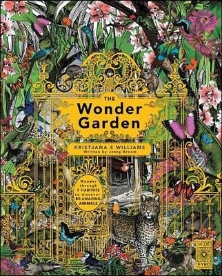 The Wonder Garden