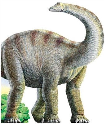 Diplodocus